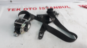 Oto Çıkma Parça / Mercedes / C Serisi / Airbag / Emniyet Kemeri / Çıkma Parça 