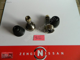 Oto Çıkma Parça / Nissan / Qashqai / Alt Takım / Aks Başı / Sıfır Parça 
