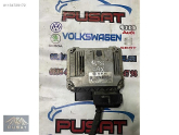 1.4TSİ CAX PASSAT MOTOR BEYNİ 03C 907 309 E