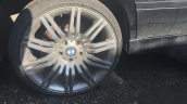Oto Çıkma Parça / Bmw / 5 Serisi / Jant & Lastik / Jant & Lastik Takımı / Çıkma Parça 