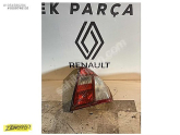 Oto Çıkma Parça / Renault / Symbol / Far & Stop / Sağ Arka Stop / Çıkma Parça 