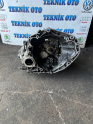 Oto Çıkma Parça / Seat / Ibiza / Şanzıman / Şanzıman Komple / Çıkma Parça 
