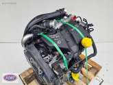 Oto Çıkma Parça / Renault / Megane / Motor / Motor (komple) / Çıkma Parça 