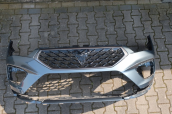 CUPRA ATECA ÇIKMA ORJİNAL ÖN TAMPON