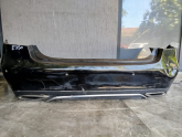 MERCEDES E250 ARKA TAMPON EGE OTOMOTİV BURSA