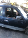 Oto Çıkma Parça / Ford / Ranger / Kaporta & Karoser / Sağ Ön Kapı / Çıkma Parça 