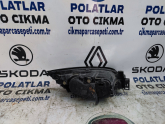 Oto Çıkma Parça / Ford / Mondeo / Far & Stop / Sol Ön Far / Çıkma Parça 