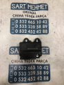 Oto Çıkma Parça / Fiat / Egea / Airbag / Airbag Beyni / Çıkma Parça 