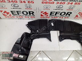 Oto Çıkma Parça / Toyota / Corolla / Tampon / Alt Muhafaza / Sıfır Parça 