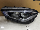 W118 CLA SOL ORJİNAL HATASIZ FAR