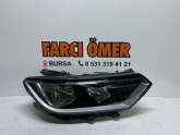 PASSAT B8 SAĞ ÖN FAR ORJİNAL P3