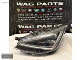 Oto Çıkma Parça / Seat / Ibiza / Far & Stop / Sağ Ön Far / Çıkma Parça 