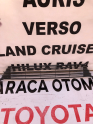 Oto Çıkma Parça / Toyota / Corolla / Tampon / Tampon Izgarası / Çıkma Parça 