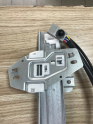 Oto Çıkma Parça / Honda / Civic / Oto Cam / Cam Krikosu / Sıfır Parça 