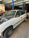 Oto Çıkma Parça / Opel / Astra / Kaporta & Karoser / Bagaj Kapağı / Çıkma Parça 