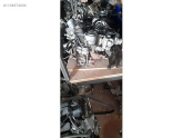 2014-2018 Honda CRV 1.6 Dizel Çift Turbo Orjinal Parça