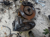 Oto Çıkma Parça / Renault / Megane / Alt Takım / Taşıyıcı / Çıkma Parça 
