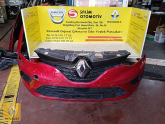 Oto Çıkma Parça / Renault / Clio / Tampon / Ön Tampon / Çıkma Parça 