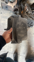 Oto Çıkma Parça / Peugeot / 206 / Direksiyon / Direksiyon Kapağı / Çıkma Parça 