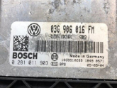 Oto Çıkma Parça / Volkswagen / Golf / Beyin / Motor Beyni / Çıkma Parça 