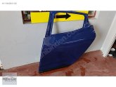 Oto Çıkma Parça / Renault / R 5 / Kaporta & Karoser / Sol Arka Kapı / Çıkma Parça 