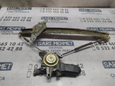 Oto Çıkma Parça / Toyota / Corolla / Oto Cam / Cam Krikosu / Çıkma Parça 