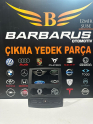 MERCEDES SPRINTER ORTA KONSOL RADYO GÖSTERGE PANELİ OEM A9066800