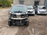 Oto Çıkma Parça / Smart / Fortwo / Motor / Motor (komple) / Çıkma Parça 