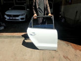 Oto Çıkma Parça / Volkswagen / Polo / Kaporta & Karoser / Sağ Arka Kapı / Çıkma Parça 