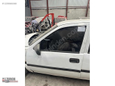 Oto Çıkma Parça / Opel / Vectra / Tampon / Arka Tampon / Çıkma Parça 