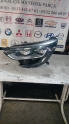 Oto Çıkma Parça / Renault / Megane / Far & Stop / Sol Ön Far / Çıkma Parça 