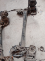 Oto Çıkma Parça / Peugeot / 208 / Alt Takım / Arka Dingil / Çıkma Parça 
