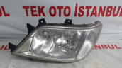 Oto Çıkma Parça / Mercedes / Sprinter / Far & Stop / Far Sensörü / Çıkma Parça 
