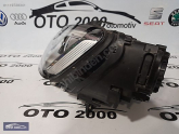Oto Çıkma Parça / Audi / A3 / Far & Stop / Sol Ön Far / Çıkma Parça 