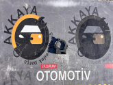 Oto Çıkma Parça / Renault / Captur / Airbag / Airbag Sargısı / Çıkma Parça 