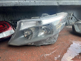 Oto Çıkma Parça / Mercedes / Vito / Far & Stop / Far Camı / Çıkma Parça 