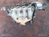 Oto Çıkma Parça / Renault / Kangoo / Motor / Motor (komple) / Çıkma Parça 