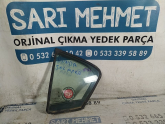 Oto Çıkma Parça / Honda / Civic / Oto Cam / Kelebek Camı / Çıkma Parça 