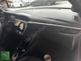 Opel Corsa F 2023 Ultimate Komple Gögüs GM
