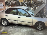 Oto Çıkma Parça / Toyota / Corolla / Kaporta & Karoser / Sağ Arka Kapı / Çıkma Parça 