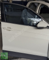VOLKSWAGEN T-CROSS 2018 2024 SAĞ ÖN KAPI 2GM831052 WAG