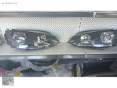 GOLF 7 FAR ORJINAL ÇIKMA