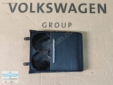 Oto Çıkma Parça / Volkswagen / VW CC / Koltuk & Döşeme / Bardaklık / Çıkma Parça 