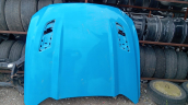 Mustang motor kaput