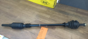 Peugeot 106, Citroen Saxo sağ ön aks OEM 327308 95666941 sıfır