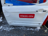 Oto Çıkma Parça / Ford / Tourneo Courier / Kaporta & Karoser / Sol Ön Kapı / Çıkma Parça 
