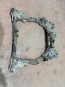 Oto Çıkma Parça / Honda / Civic / Alt Takım / Travers / Çıkma Parça 