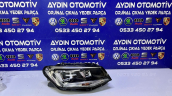 2017-2020 VOLKSWAGEN CADDY ORİJİNAL ÇIKMA XENON SAĞ FAR