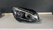 MERCEDES C SERİ W205 TEK MERCEK LED SAĞ FAR