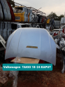 Oto Çıkma Parça / Volkswagen / Taigo / Kaporta & Karoser / Kaput / Çıkma Parça 